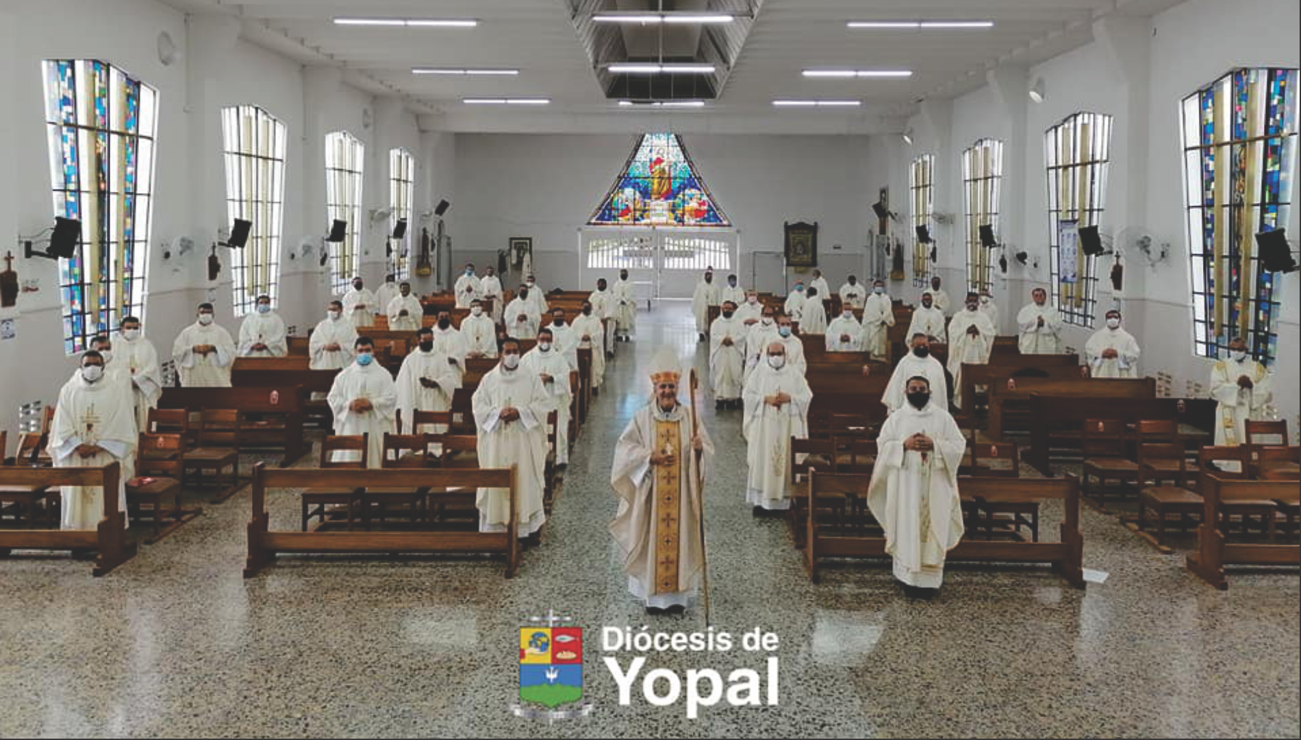 sacerdotesDiocesis